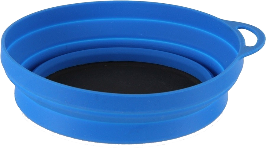 Миска Lifeventurе Silicone Ellipse Bowl 75510 фото