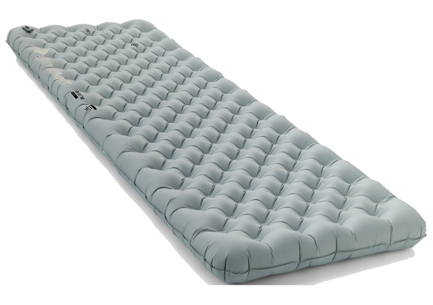 Килимок надувний Sea to Summit Ether Light XR Insulated ASC Mat, Regular Rectang Wide STS ASL051152-291703 фото