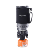 Купити Інтегрована система Fire Maple Crater Radiant Stove System
