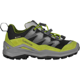 Кросівки LOWA Maddox Pro GTX LO Jr 641627-9903-34.0 фото