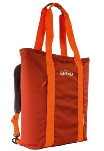 Cумка-рюкзак Tatonka Grip bag TAT 1631.254 фото