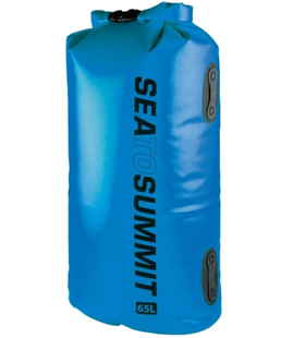 Гермочохол Sea to summit Hydraulic Dry Bag 65 L STS AHYDB65BL фото