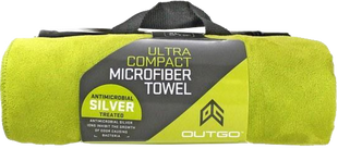 MCN.68160 Outgo Microfiber Towel - Terra Cotta Extra Large 260gr - 90cm x 157cm - NEW Antimicr полот MCN.68156 фото