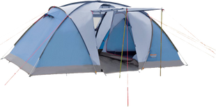 Намет Pinguin Base Camp NEW PNG 127.Petrol фото
