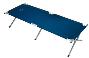 Ліжко кемпінгове Ferrino Camping Cot Blue (97065CBB) 924420 фото