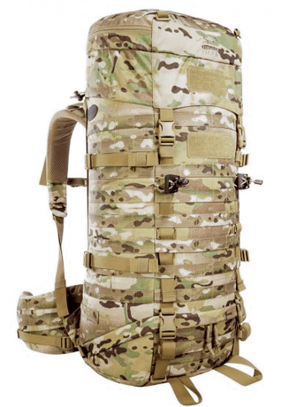Тактический рюкзак Tasmanian Tiger Base Pack 52, MC