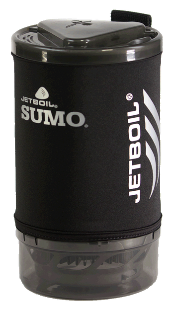 Система Jetboil Sumo 1.8 L JB SUMO-CBN фото