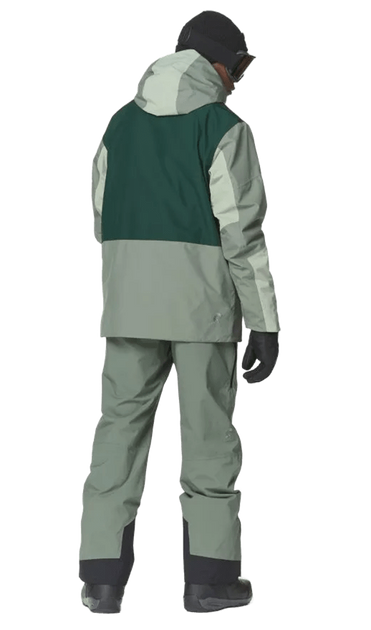 Куртка Picture Organic Dugnad Jkt Mns MVT0524A-S фото
