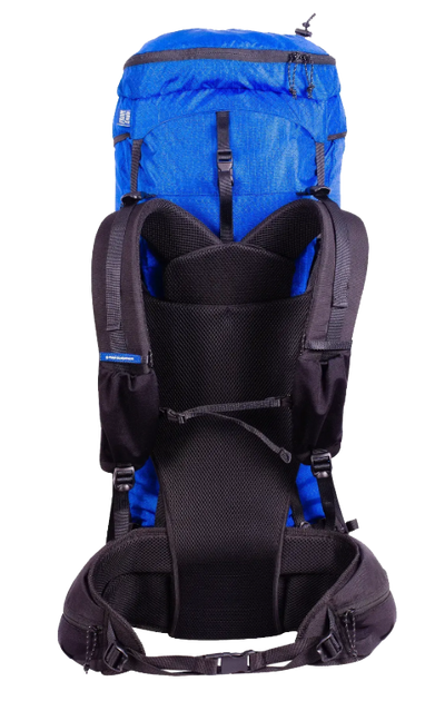 Ультралегкий каркасний рюкзак Fram Equipment Tempo 65L id_6537 фото