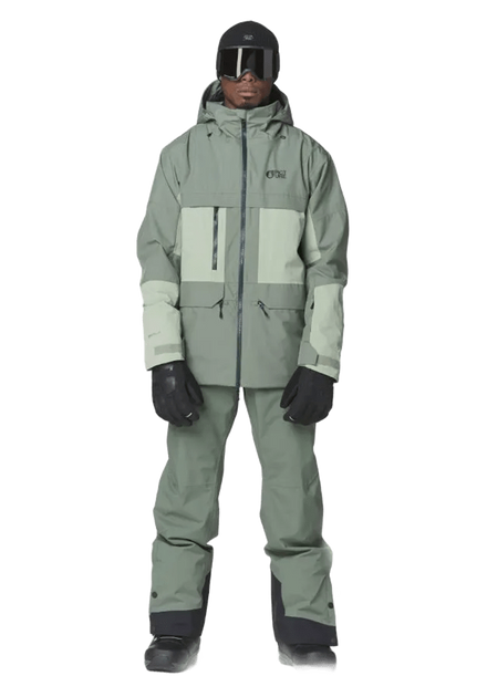 Куртка Picture Organic Dugnad Jkt Mns MVT0524A-S фото