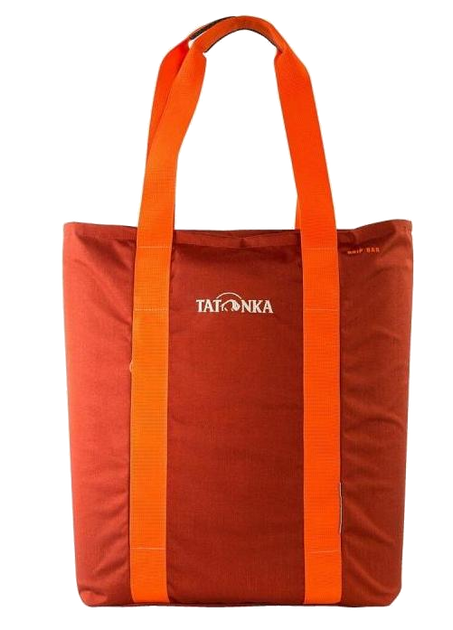 Cумка-рюкзак Tatonka Grip bag TAT 1631.254 фото