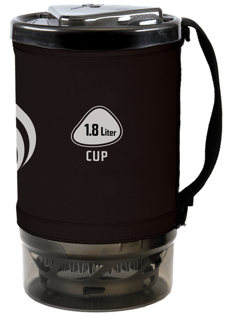 Система Jetboil Sumo 1.8 L JB SUMO-CBN фото