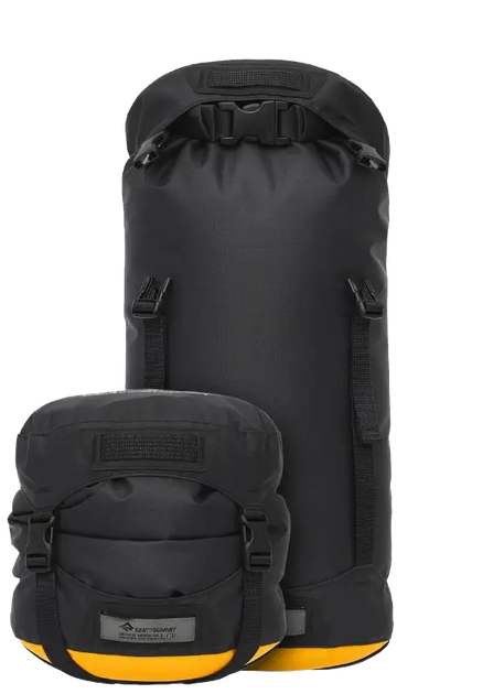 Гермочохол Sea to Summit Evac Compression Dry Bag HD 13 STS ASG011041-050102 фото