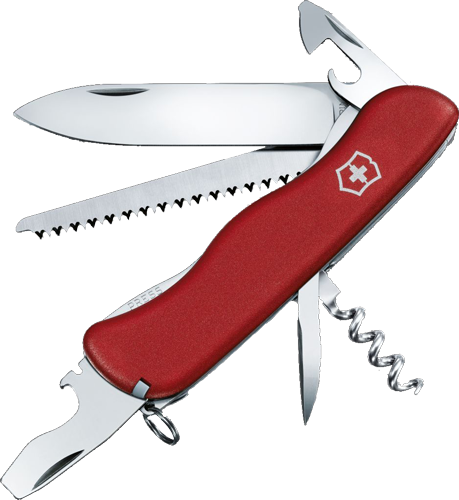 Складной нож Victorinox Forester