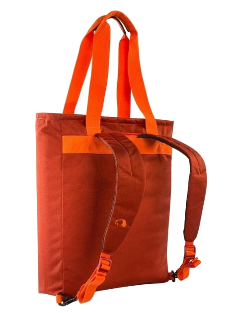 Cумка-рюкзак Tatonka Grip bag TAT 1631.254 фото