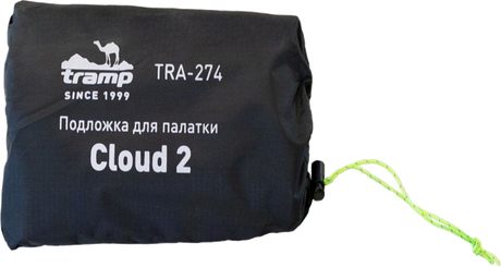 Мат для намета Tramp Cloud TRA-274