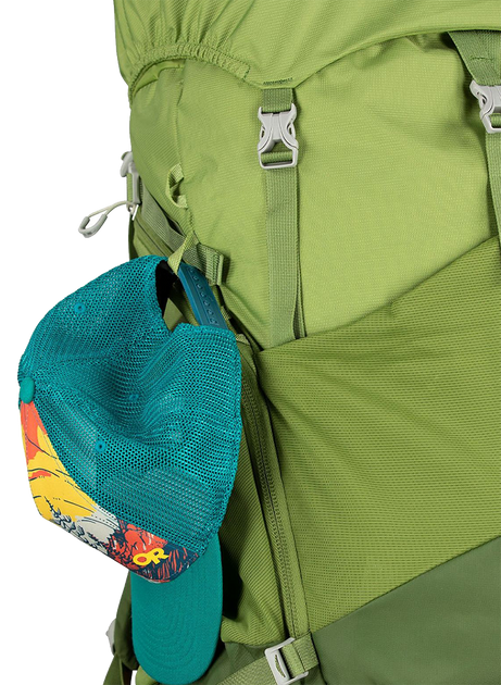 Рюкзак Osprey Ace 75 009.2130 фото