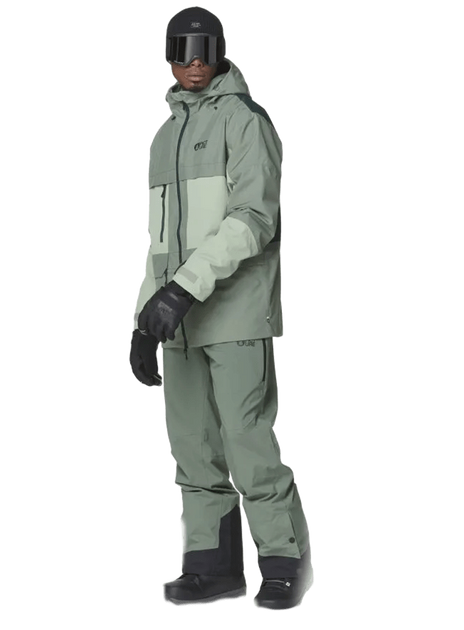 Куртка Picture Organic Dugnad Jkt Mns MVT0524A-S фото