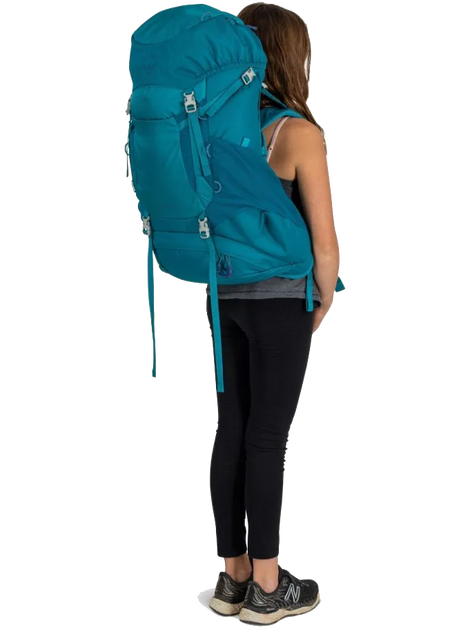 Рюкзак дитячий Osprey Ace 38 009.3887 фото