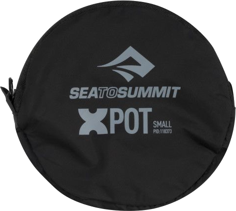 Набір посуду Sea to Summit X-Set 2