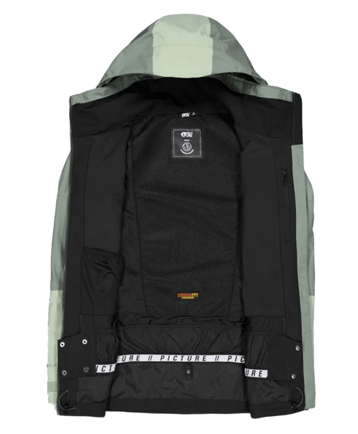 Куртка Picture Organic Dugnad Jkt Mns MVT0524A-S фото