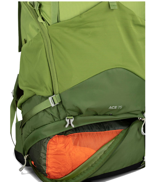 Рюкзак Osprey Ace 75 009.2130 фото