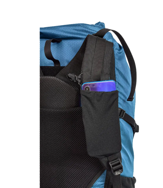 Ультралегкий каркасний рюкзак Fram Equipment Tempo 65L id_6537 фото