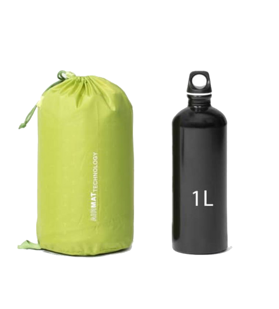 Килимок надувний Exped Ultra 1R Duo LW 018.0995 фото