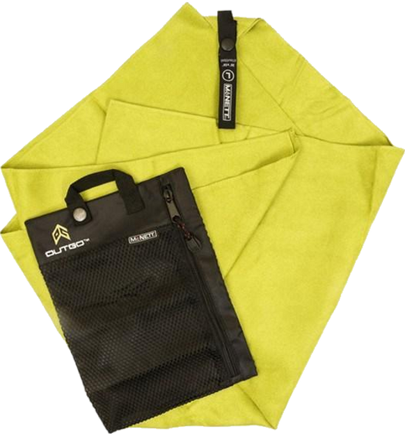 MCN.68160 Outgo Microfiber Towel - Terra Cotta Extra Large 260gr - 90cm x 157cm - NEW Antimicr полот MCN.68156 фото