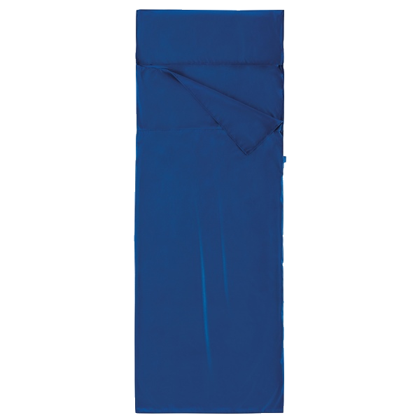 Вкладыш для спального мешка Ferrino Liner Pro SQ Blue