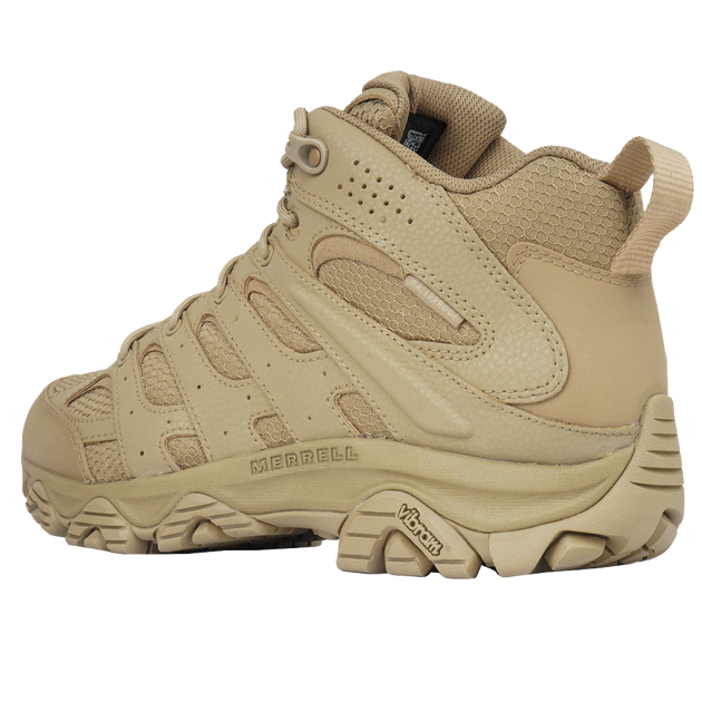 Черевики Merrell MOAB 3 TACTICAL MID WP 036.2574 фото