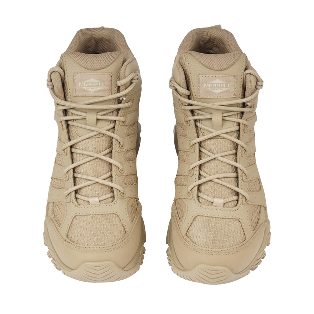 Черевики Merrell MOAB 3 TACTICAL MID WP 036.2574 фото