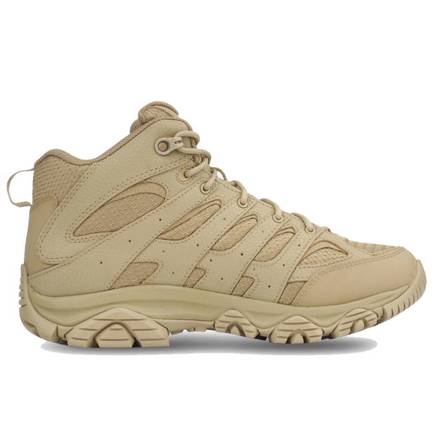Черевики Merrell MOAB 3 TACTICAL MID WP 036.2574 фото