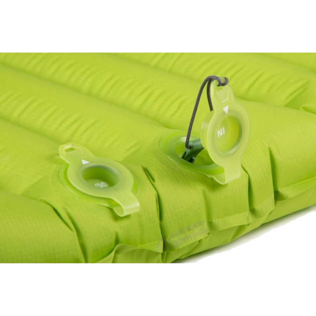 Килимок надувний Exped Ultra 1R Duo LW 018.0995 фото