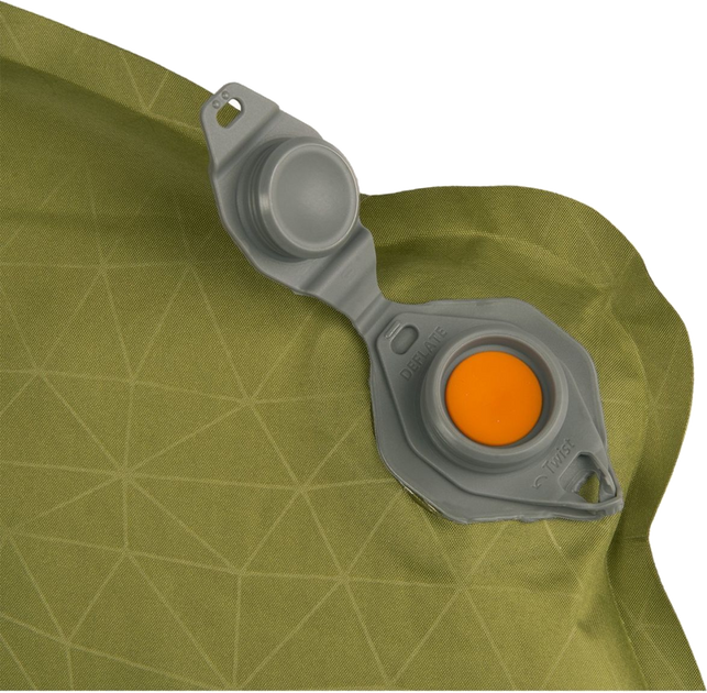 Килимок Sea to Summit Self Inflating Camp Mat (Rectangular Large) STS AMSICMRL фото