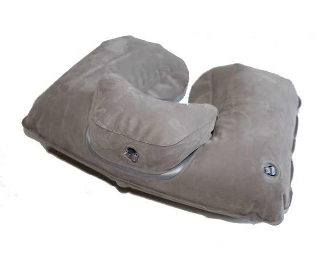 Подушка під шию Tramp Lite комфорт UTLA-008 UTLA-008 фото