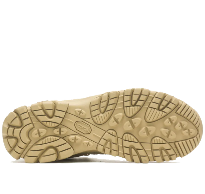 Черевики Merrell MOAB 3 TACTICAL MID WP 036.2574 фото