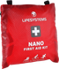 Аптечка Lifesystems Light&Dry Nano First Aid Kit 20040 фото 1