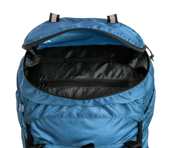 Ультралегкий каркасний рюкзак Fram Equipment Tempo 65L id_6537 фото