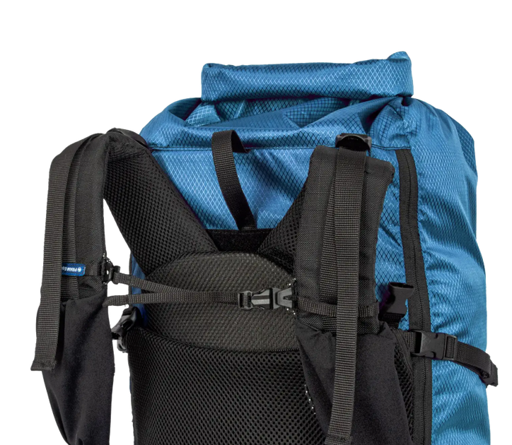 Ультралегкий каркасний рюкзак Fram Equipment Tempo 65L id_6537 фото