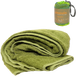Полотенце Pinguin Terry towel L, olive