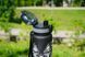 Туристична травел - пляшка для води Heritage H2O Heritage_tritan_black фото 3