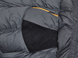 Спальник Mountain Equipment Iceline REG (-30°C), Marmalade, Regular, L