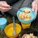 Ложка подовжена Sea to Summit Frontier UL Long Handle Spoon STS ACK034011-611701 фото 4