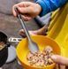 Ложка подовжена Sea to Summit Frontier UL Long Handle Spoon STS ACK034011-611701 фото 3