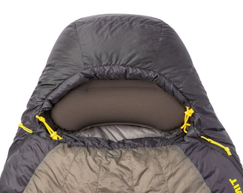 Надувна подушка Sea to Summit Aeros Ultralight Pillow Large STS 045307 фото