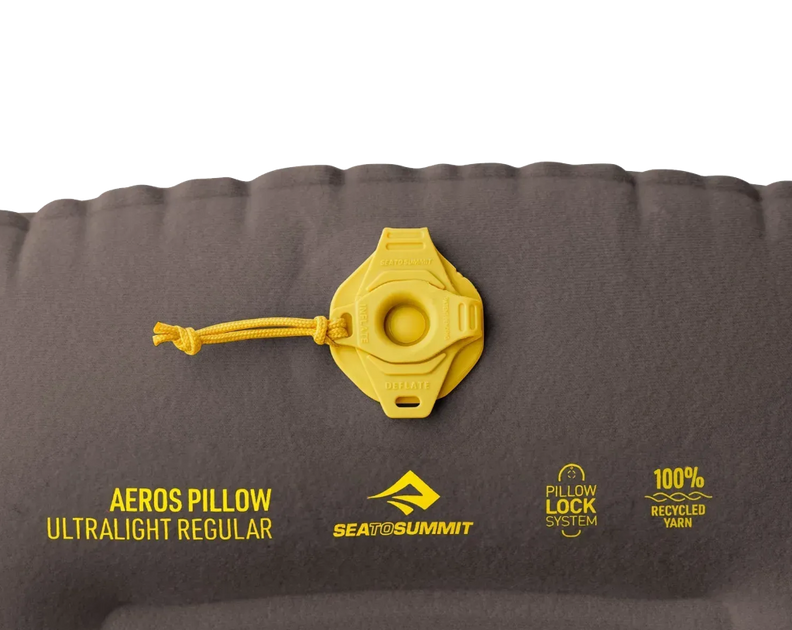 Надувна подушка Sea to Summit Aeros Ultralight Pillow Large STS 045307 фото