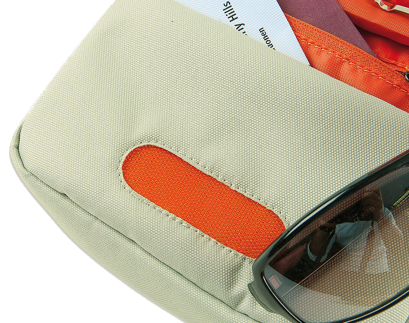 Гаманець Tatonka Travel Wallet TAT 2978.040 фото