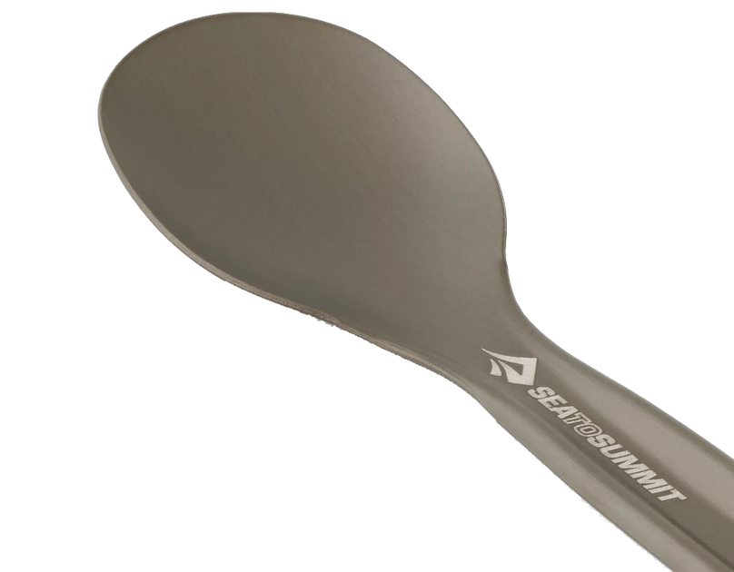 Ложка подовжена Sea to Summit Frontier UL Long Handle Spoon STS ACK034011-611701 фото