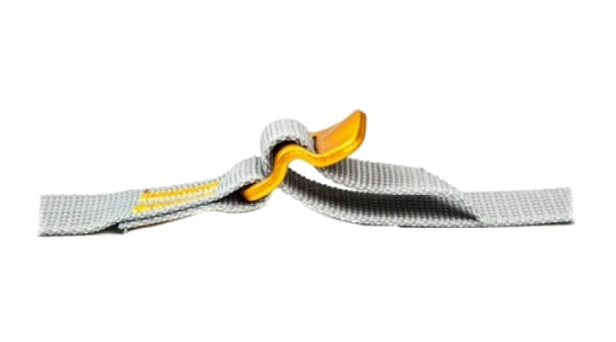 Ремінь для стягувань Sea to summit Accessory Strap 20mm (1 m) STS ATDAS201.0 фото